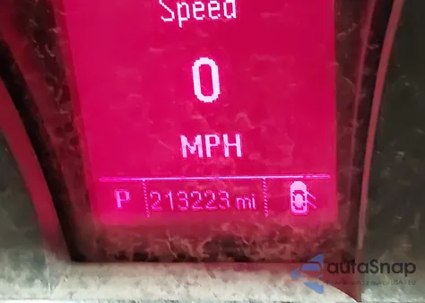 2016 GMC Terrain Sle-2 из США, поврежденный, VIN 2GKFLTEK0G6244461